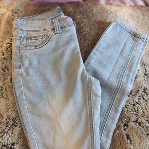 Justice Jeggings Size 12